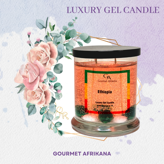 What is a Gel Candle?