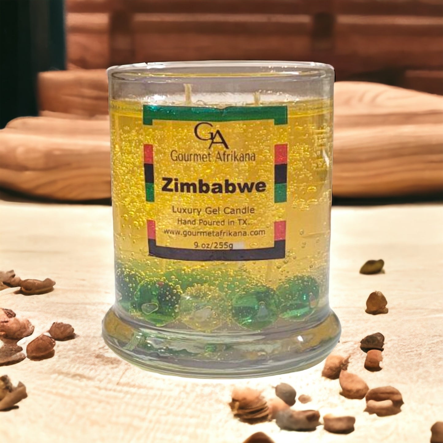 Zimbabwe