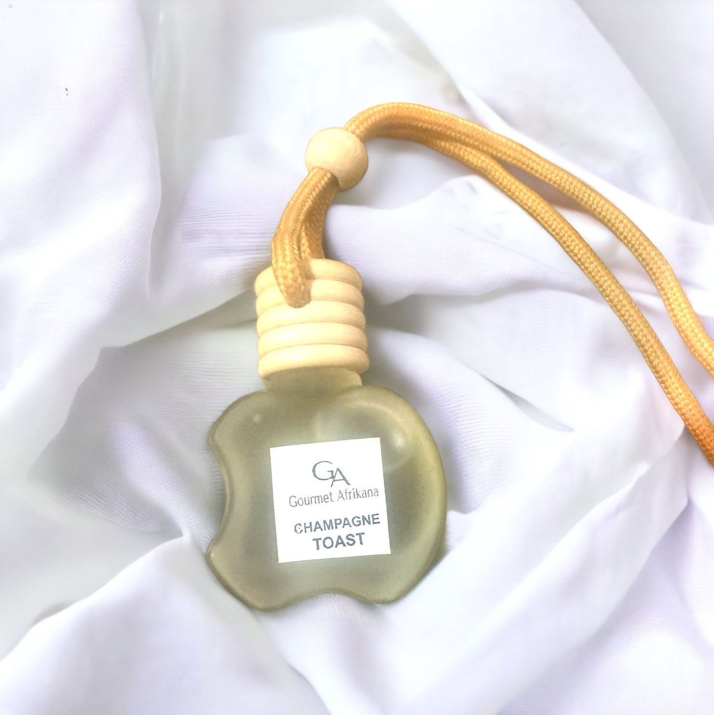 Hanging Car Diffuser/Freshener