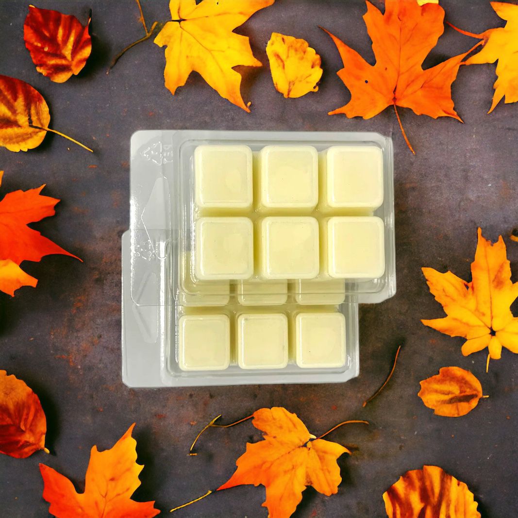Scented Wax Melts
