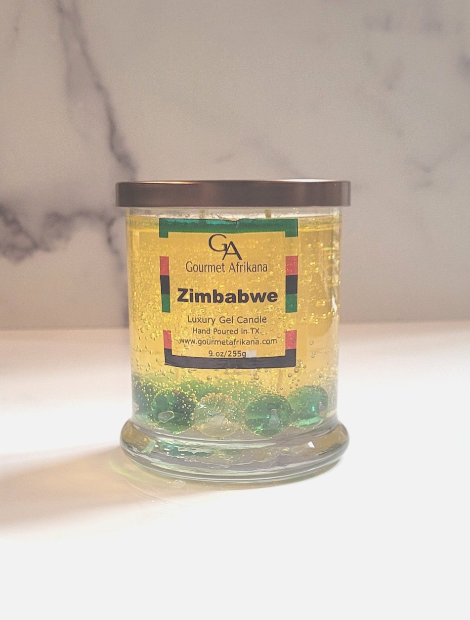 Zimbabwe