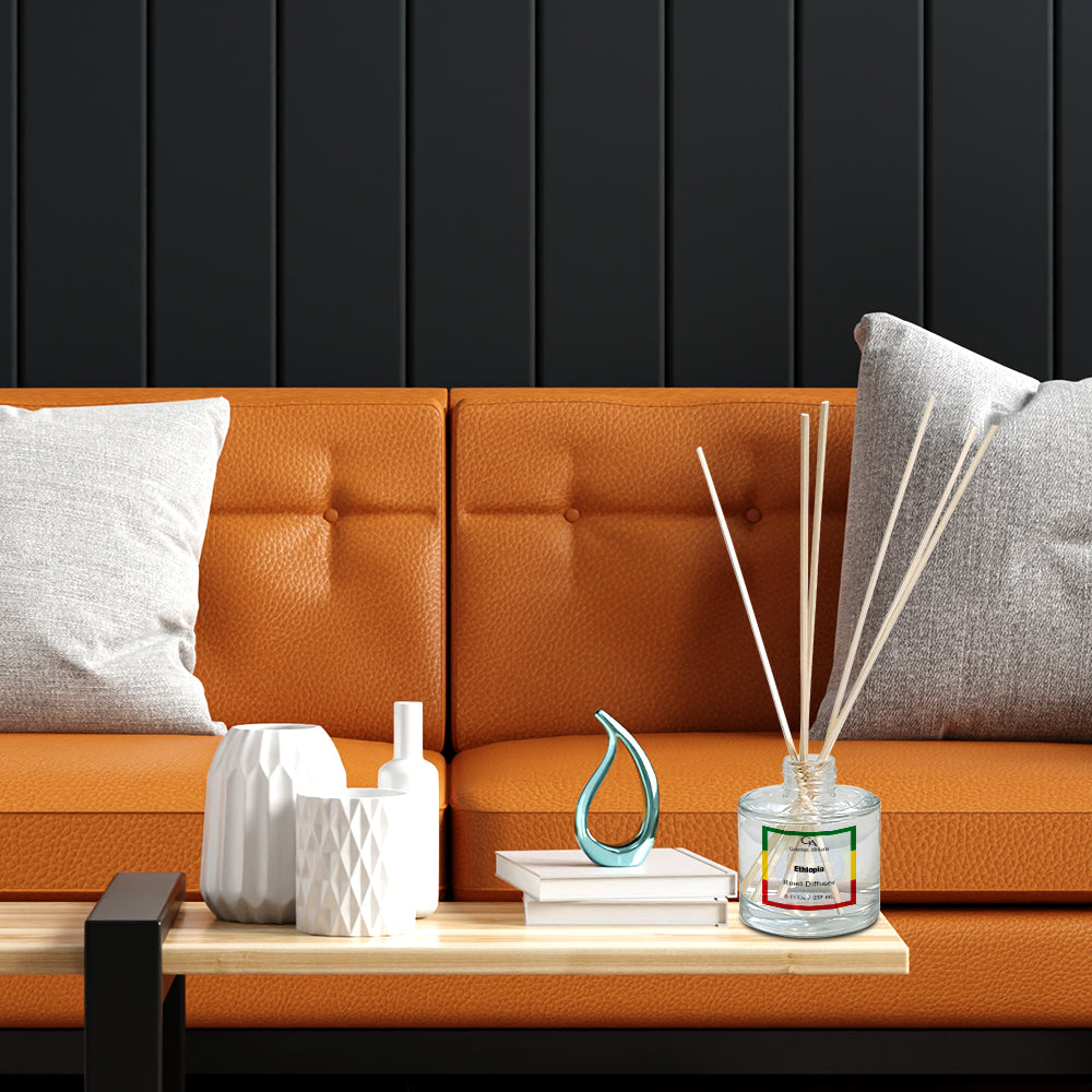 Ethiopia Luxury Diffuser