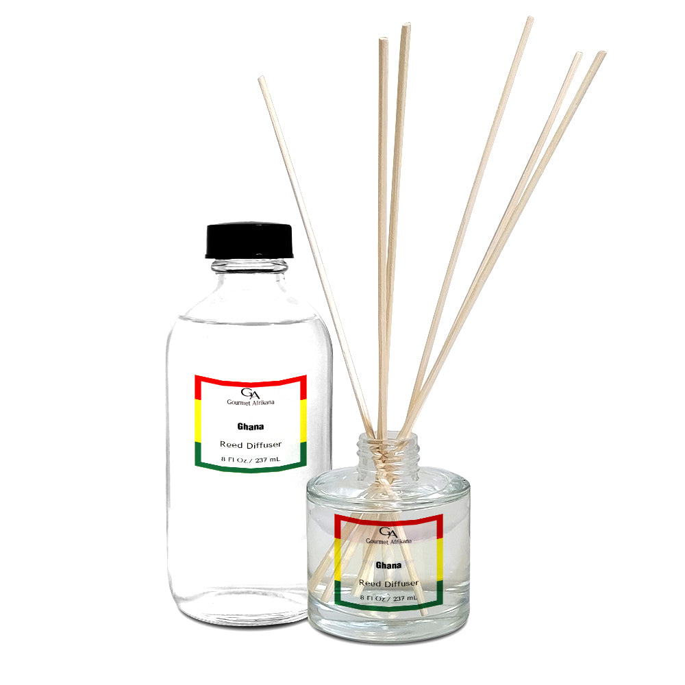 Ghana Reed Diffuser