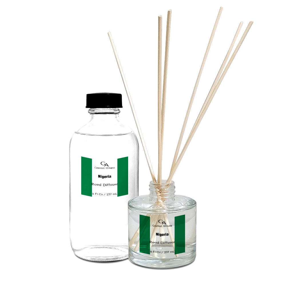 Nigeria Reed Diffuser