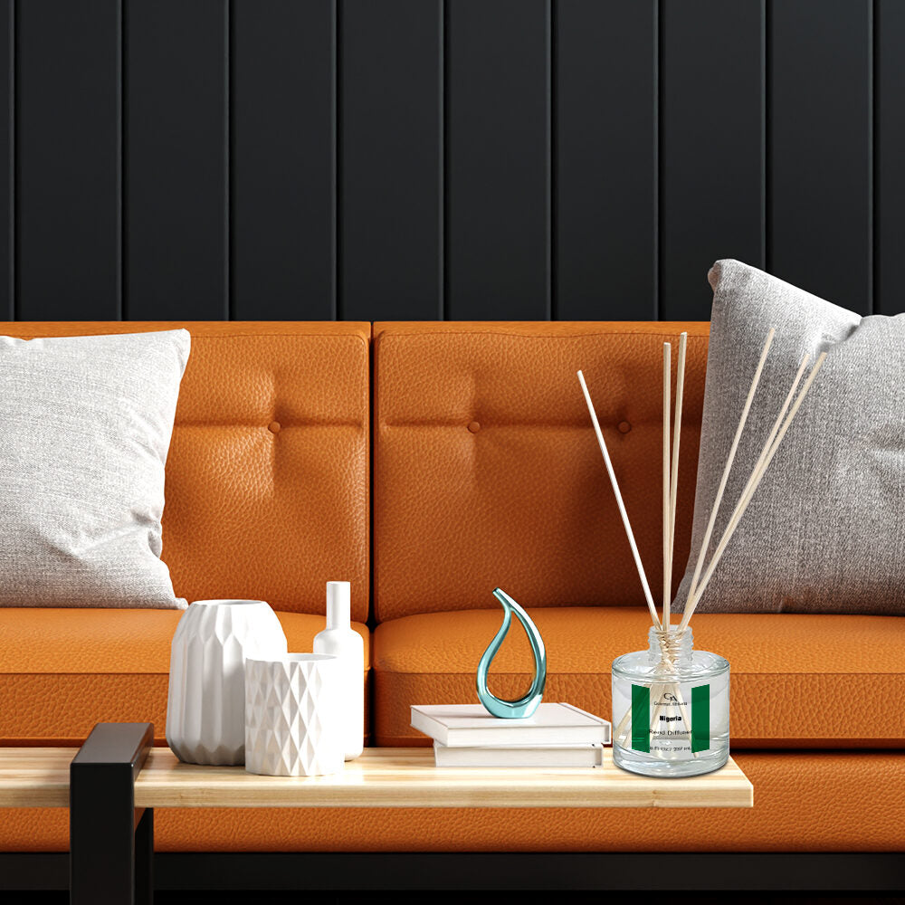 Nigeria Reed Diffuser