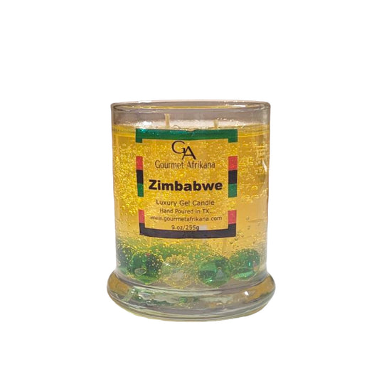 Zimbabwe