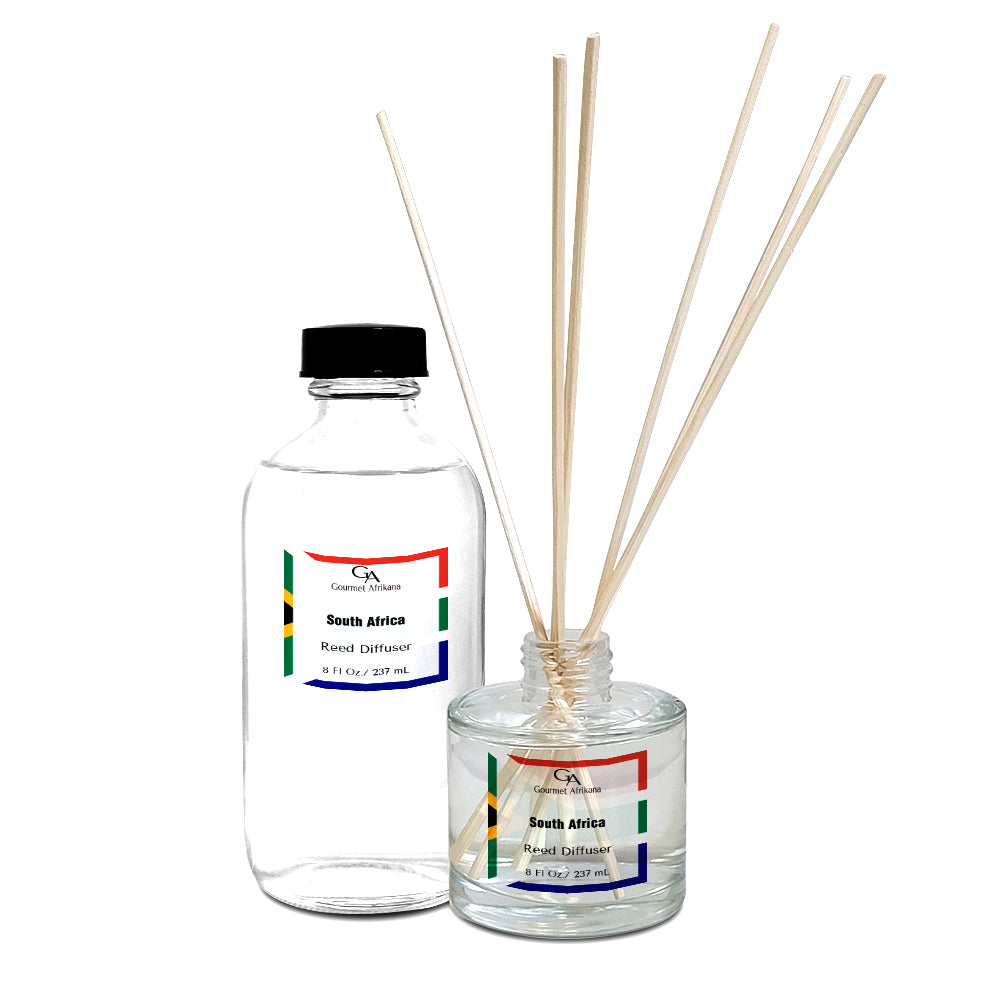 South Africa Reed Diffuser – gourmetafrikana