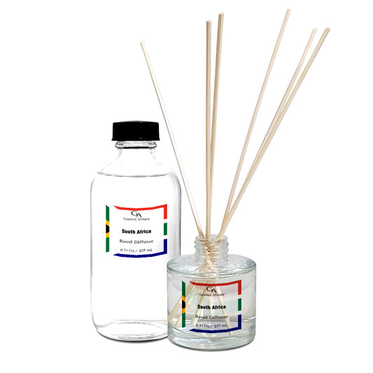 South Africa Reed Diffuser