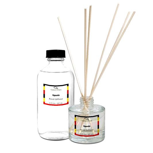 Uganda Reed Diffuser